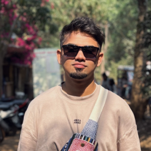 Soumen Adhikary